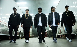N.W.A - Straight Outta Copton