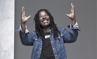 Le reggaeman invoirien, fervent supporter de Solidays, se produira ce soir.