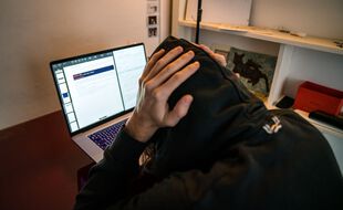 Solitude, stress et dépression sont le lot de bien des gens pendant cette crise du coronavirus.