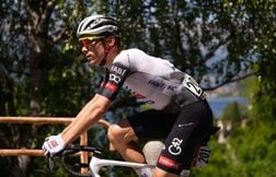Vuelta 2025 : Classement général et résultats après la 12e étape