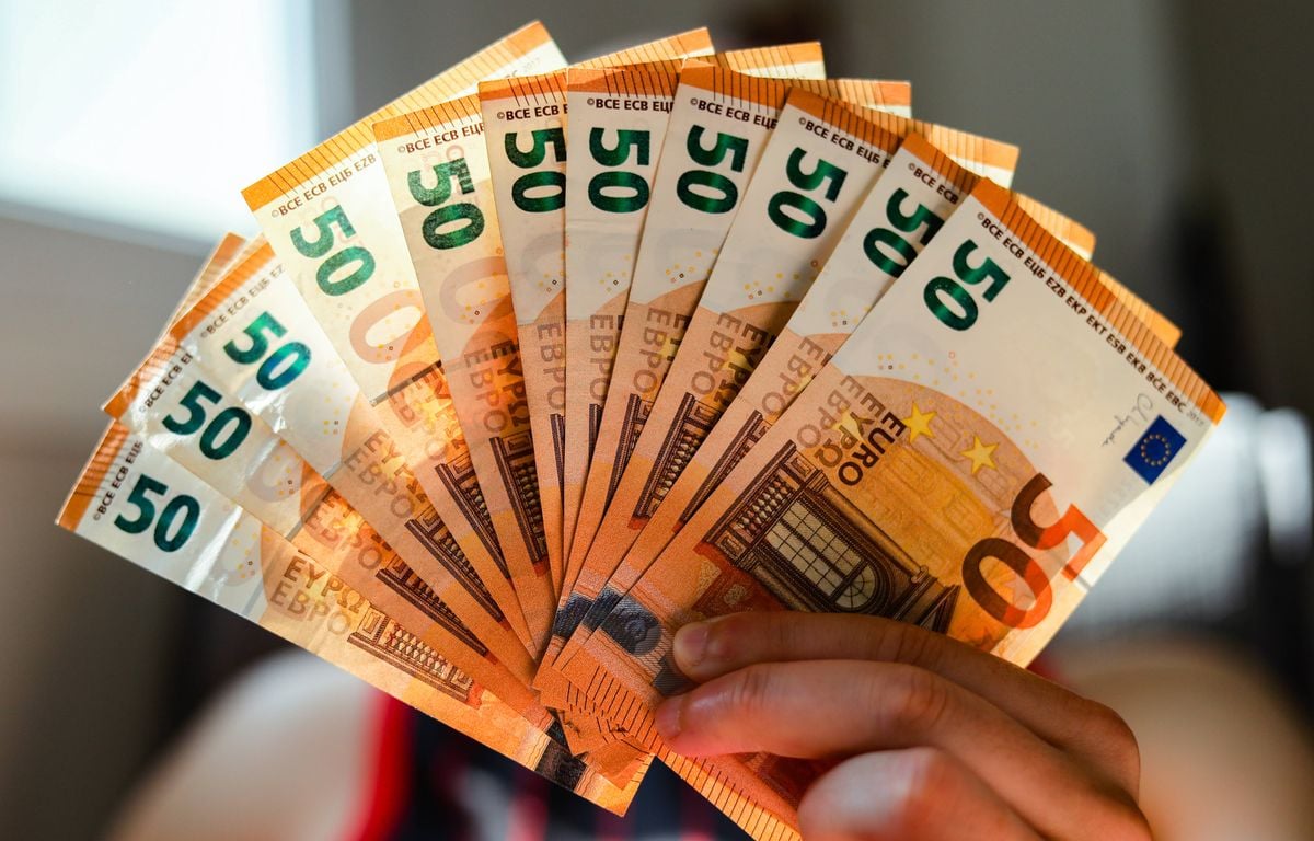 Allemagne : Un joueur de Loto retrouve six mois après dans sa veste un ticket gagnant de 15 millions d'euros