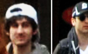 Les deux suspects du double attentat de Boston pourraient avoir eu l'intention de se rendre ensuite à New York pour y faire la fête, a indiqué mercredi le chef de la police de New York Ray Kelly d'après le récit d'un témoin.