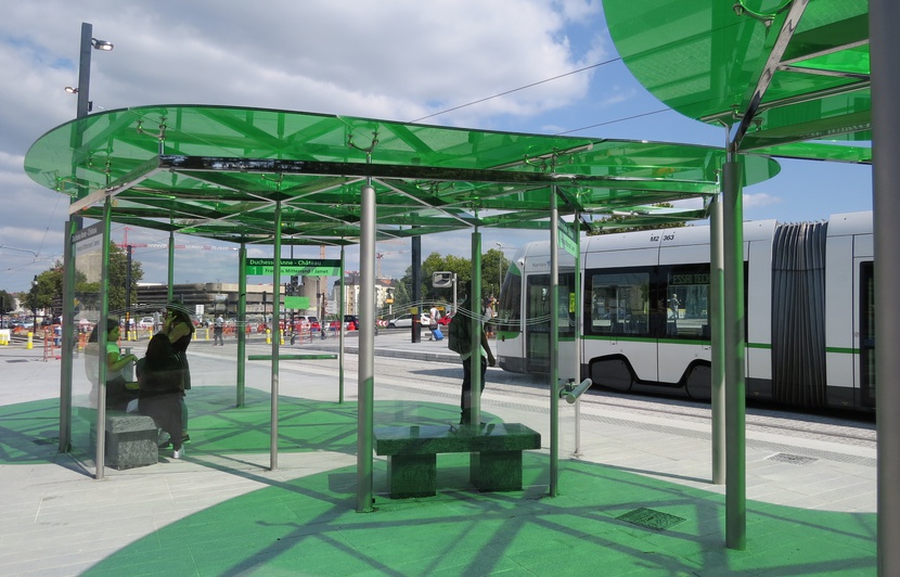 Nantes La ligne 1 du tram rouvre (enfin!), d'autres nouveautés dans les transports en commun Nantes La ligne 1 du tram rouvre (enfin!), d'autres nouveautés dans les transports en commun