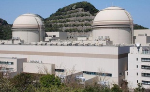 Le Japon va probablement traverser une nouvelle période d'absence totale d'énergie nucléaire à partir de septembre lorsque les deux seuls réacteurs en service seront stoppés pour maintenance et avant que d'autres ne soient redémarrés.