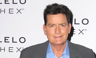 Charlie Sheen