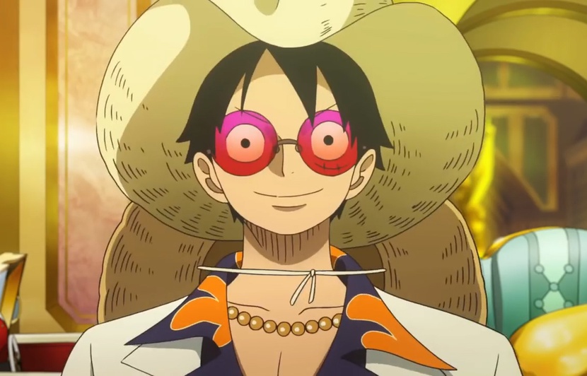 One Piece Au Cinema 21 Novembre VIDEO. Avant «One Piece», ces dessins animés adaptés au cinéma