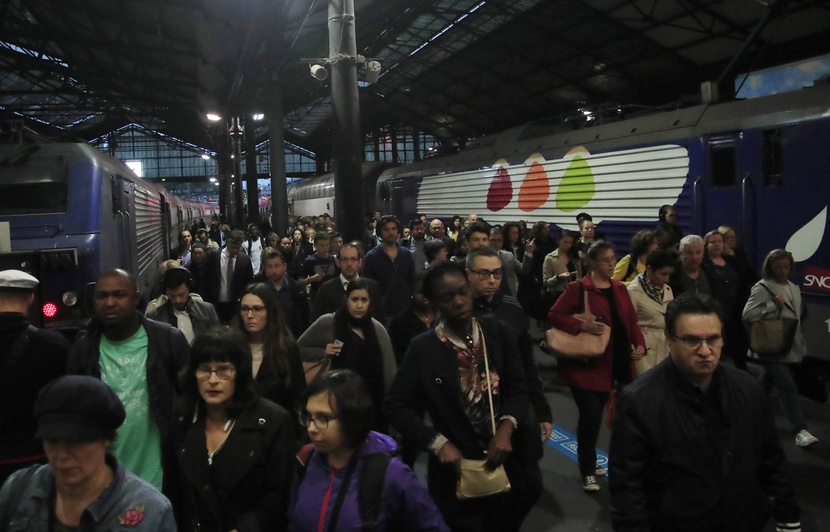 Greve Sncf Septembre Grève SNCF : A quoi faut-il s’attendre dans les prochains jours
