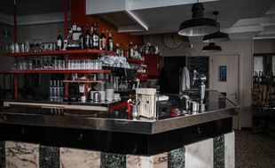 L'économie française tourne-t-elle déjà à l'arrêt avec Omicron ?
