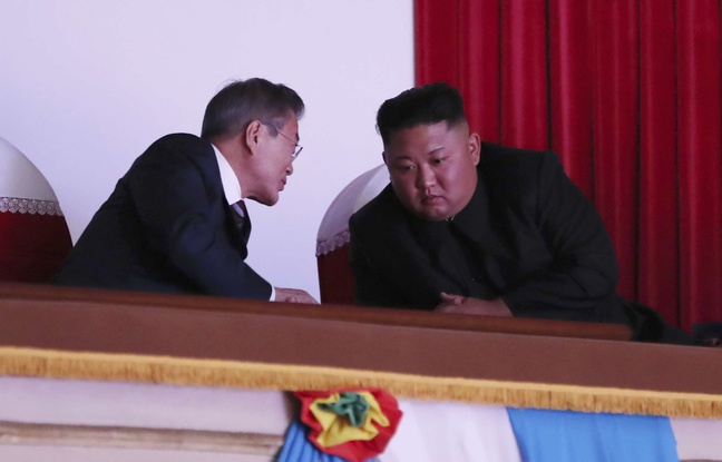 Corée: Kim Jong-un annonce une visite historique à Séoul «dans un avenir proche»