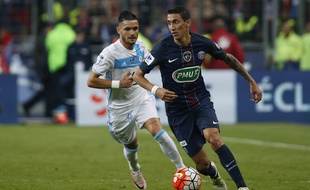 Di Maria et Cabella, il y a comme un petit écart de niveau non?