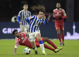 Matteo Guendouzi