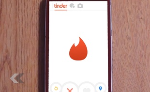 Comment tous les profils Tinder se ressemblent - Le Rewind (vidéo)