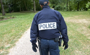 Un réseau de prostitution de femmes brésiliennes a été repéré par la police judiciaire en Île-de-France (Illustration).
