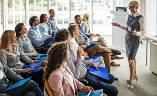 Le choix et le financement des formations professionnels ont été améliorés au 1<sup>er </sup>janvier 2019.