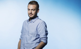 Jeremstar le 5 octobre 2017.