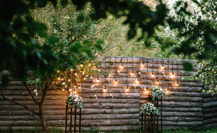 Pour vous aider à choisir, voici un comparatif des meilleures guirlandes lumineuses de jardin