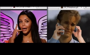 Posté ce 15 septembre 2015 sur YouTube, le dernier clip de The Shoes réunit Nabilla, Dawson ou Chuck Norris.