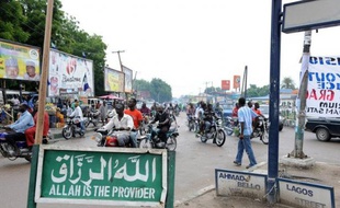 Le groupe islamiste nigérian Boko Haram a menacé samedi de lancer à Sokoto (nord-ouest) des attaques semblables à celles menées à Kano qui ont fait 185 morts si des "membres du groupe ne sont pas libérés", et a rejeté le dialogue avec le président Goodluck Jonathan.