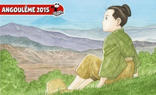 «Elle s'appelait Tomoji» (extrait)