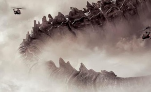 Le reboot de «Godzilla» est attendu le 14 mai 2013 en France.