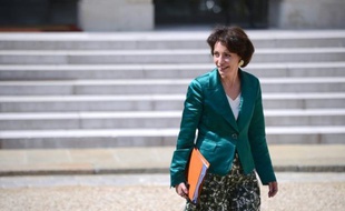 La ministre des Affaires sociales, Marisol Touraine (PS), a présenté vendredi après-midi à Tours sa démission de la présidence du conseil général d'Indre-et-Loire, a constaté un correspondant de l'AFP.