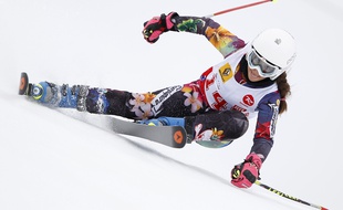 1.650 jeunes répartis entre les catégories U12 et U14 s'affrontent au total à l'Alpe d'Huez jusqu'à samedi.
