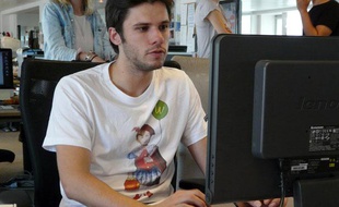 Orelsan en chat chez 20minutes.fr