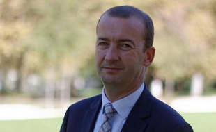 Matthieu Chamussy.