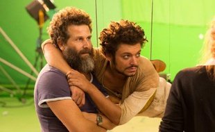 Les Nouvelles aventures d'Aladin avec Kev Adams a aussi rencontré son public à l'étranger