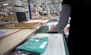 16.200 postes supplémentaires ont été créés au 4e trimestre 2018.