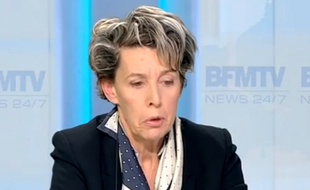 Nadine Ribert-Reinhart, qui a perdu son fils au Bataclan le 13 novembre 2015, veut déposer plainte contre l'Etat belge.