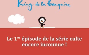 Kiki king de la banquise