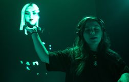 « Une nouvelle matière à façonner »… Quand l’IA fait danser la techno