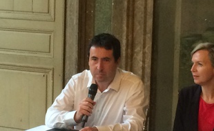Nicolas Béraud est le fondateur de l'entreprise Betclic.
