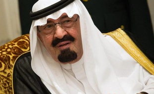 Le roi Abdallah d'Arabie saoudite, 89 ans, a subi "avec succès" une nouvelle opération chirurgicale au dos, a annoncé dimanche le cabinet royal dans un communiqué.