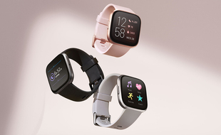 Les montres Fitbit capables de détecter les premiers symptômes de la covid-19