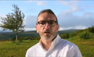 Sébastien Bras, le chef aveyronnais triplement étoilé, renonce au Michelin.