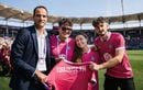 TFC. Le Toulouse FC recrute sa radio officielle