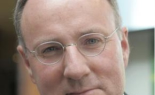 Vincent Froehlicher, directeur de l'Adira.
