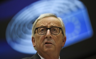 Jean-Claude Juncker