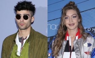 Zayn Malik et Gigi Hadid ne sont plus ensemble.