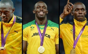 Chelsea, la "Roja" espagnole, Bolt, Phelps, Farrah, Pistorius... Une galerie de héros a peuplé l'année sportive 2012, barbouillée par la chute de Lance Armstrong.