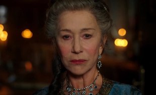 Helen Mirren incarnera Catherine II dans la mini-série d'HBO
