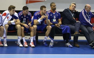 L'acte de décès des "Experts" a été prononcé avec l'élimination en quarts de finale du Mondial de handball contre la Croatie (23-30), mercredi à Saragosse, mais l'avenir ne se construira pas sur des cendres et pourrait encore sourire aux Français