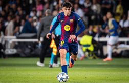 Comment voir le match de Liga Séville - FC Barcelone (chaîne, heure)