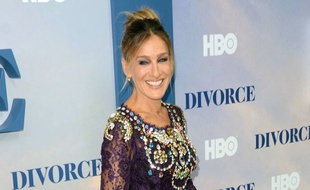 Sarah Jessica Parker