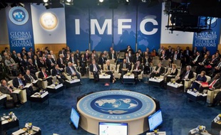 L'instance politique du Fonds monétaire international (FMI) a appelé à lutter contre l'évasion fiscale afin de renforcer la capacité de "résistance budgétaire" de la communauté internationale.