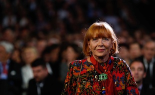 L'actrice Stéphane Audran est décédée à l'âge de 85 ans.