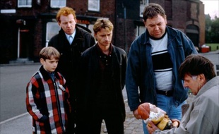The Full Monty (1997) de Peter Cattaneo