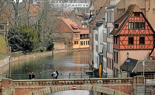 La ville décroche un nouveau label.